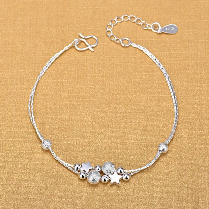 Sphere Bracelet