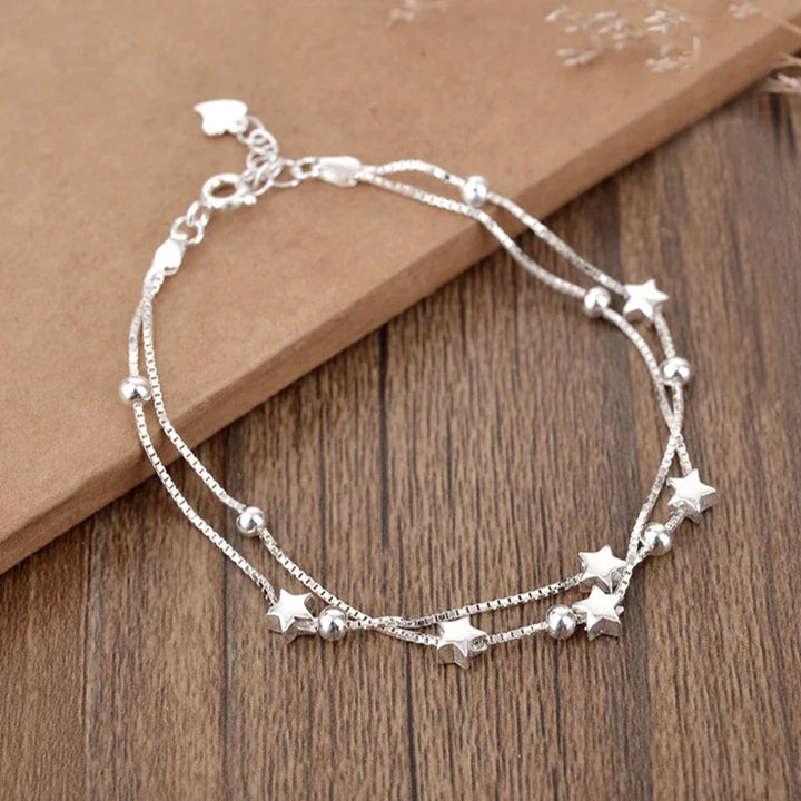 Star Bracelet