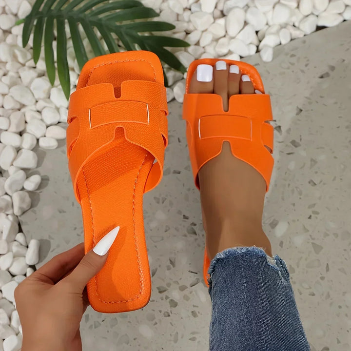 Valencia Slides