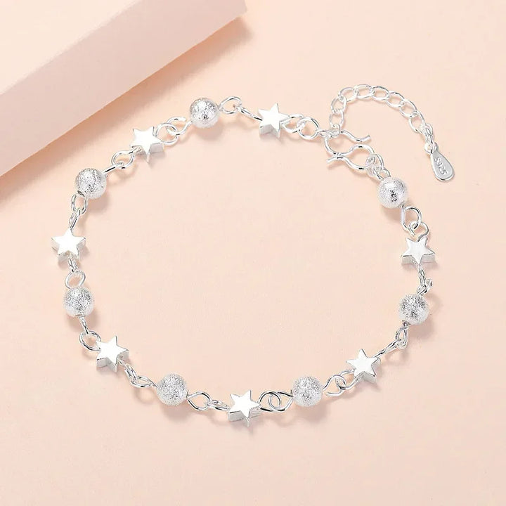 Stella Bracelet | Good Luck Charm