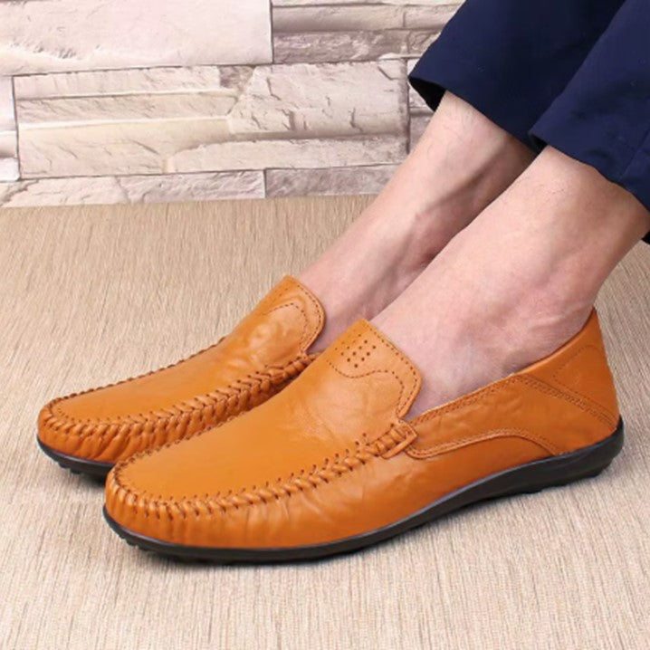 Oakridge Shoes – Classic comfort, ease for everyday