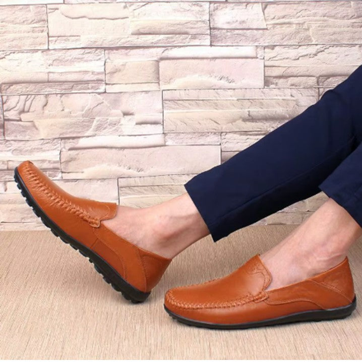 Oakridge Shoes – Classic comfort, ease for everyday