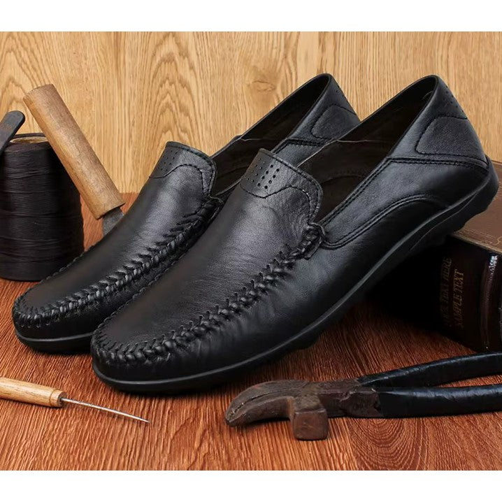 Oakridge Shoes – Classic comfort, ease for everyday