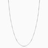 Bodega Box Necklace