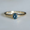 Vintage Fae Ring