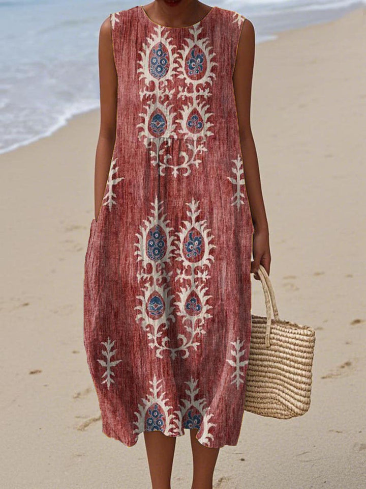 Selma Dress