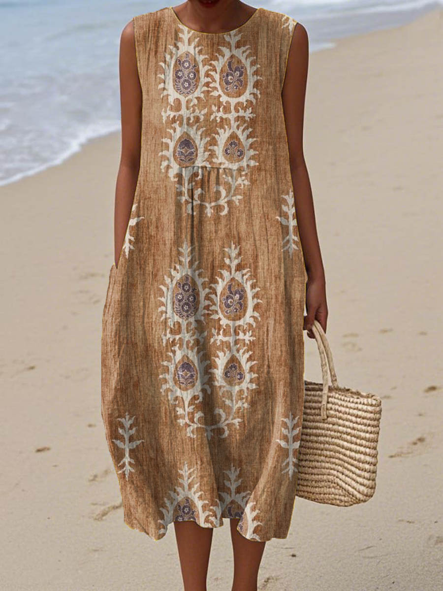 Selma Dress