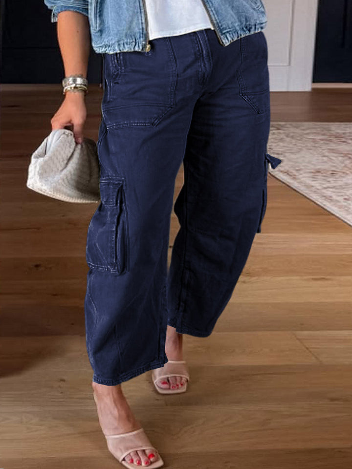 Noronha Trousers