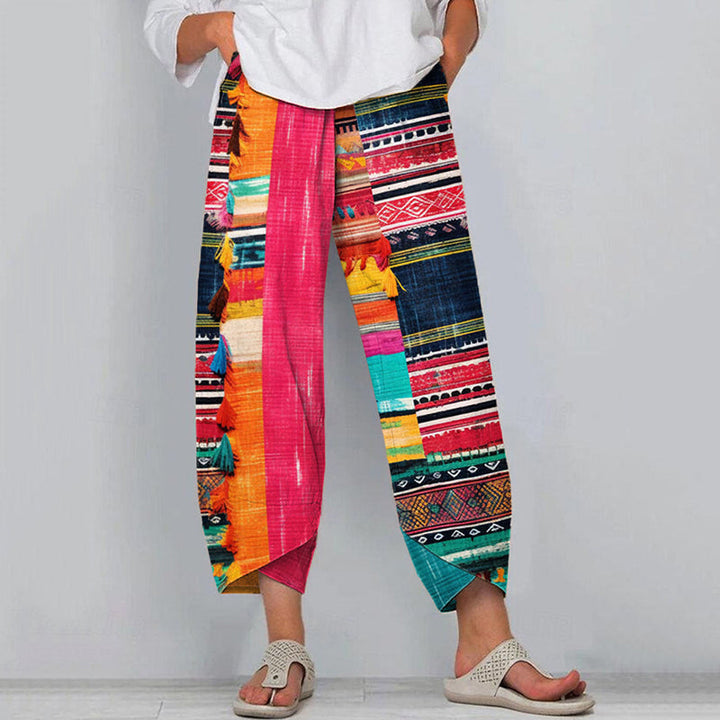 Samara Trousers