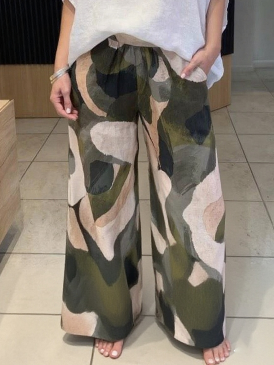 Tina Trousers
