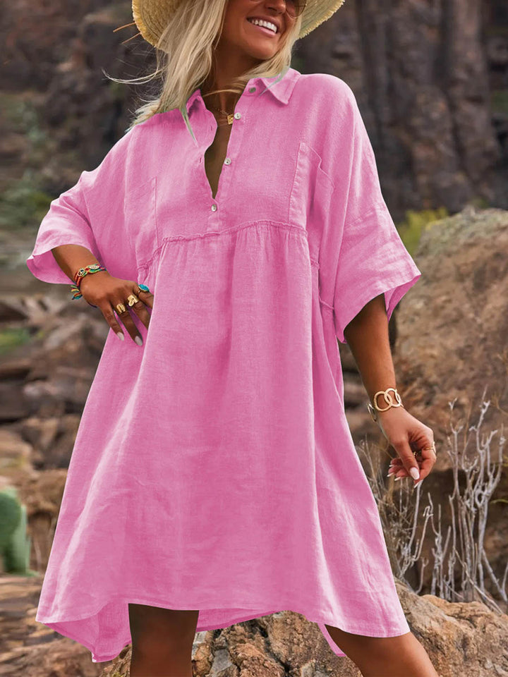 Olivia Dress