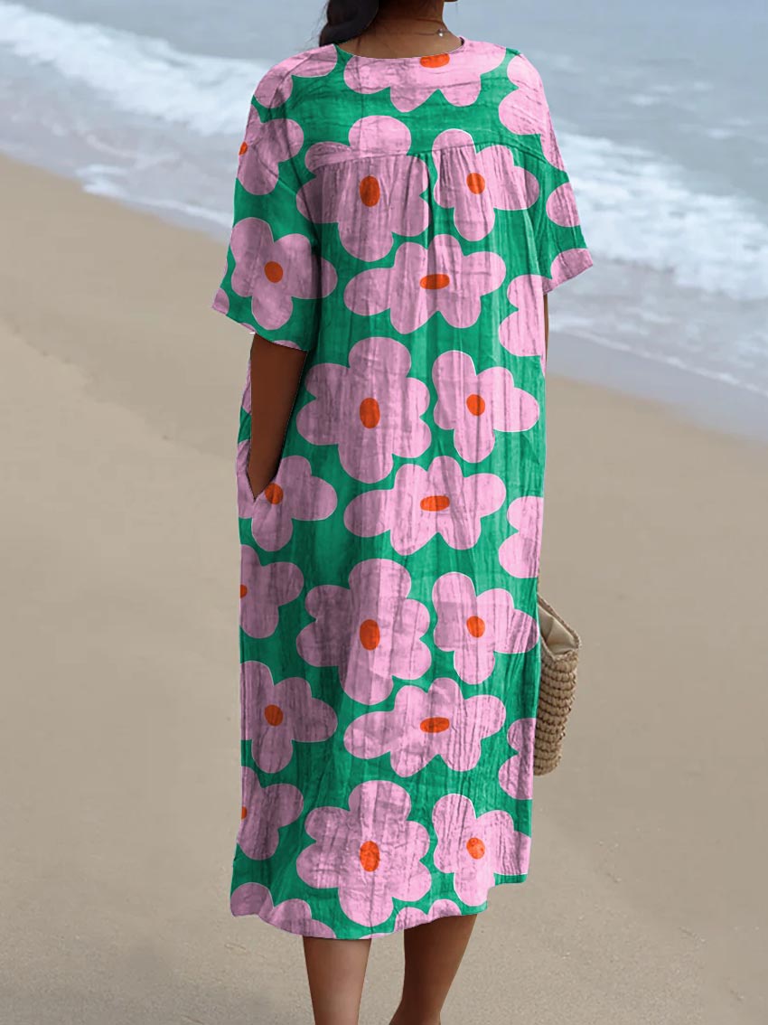 Odete Dress