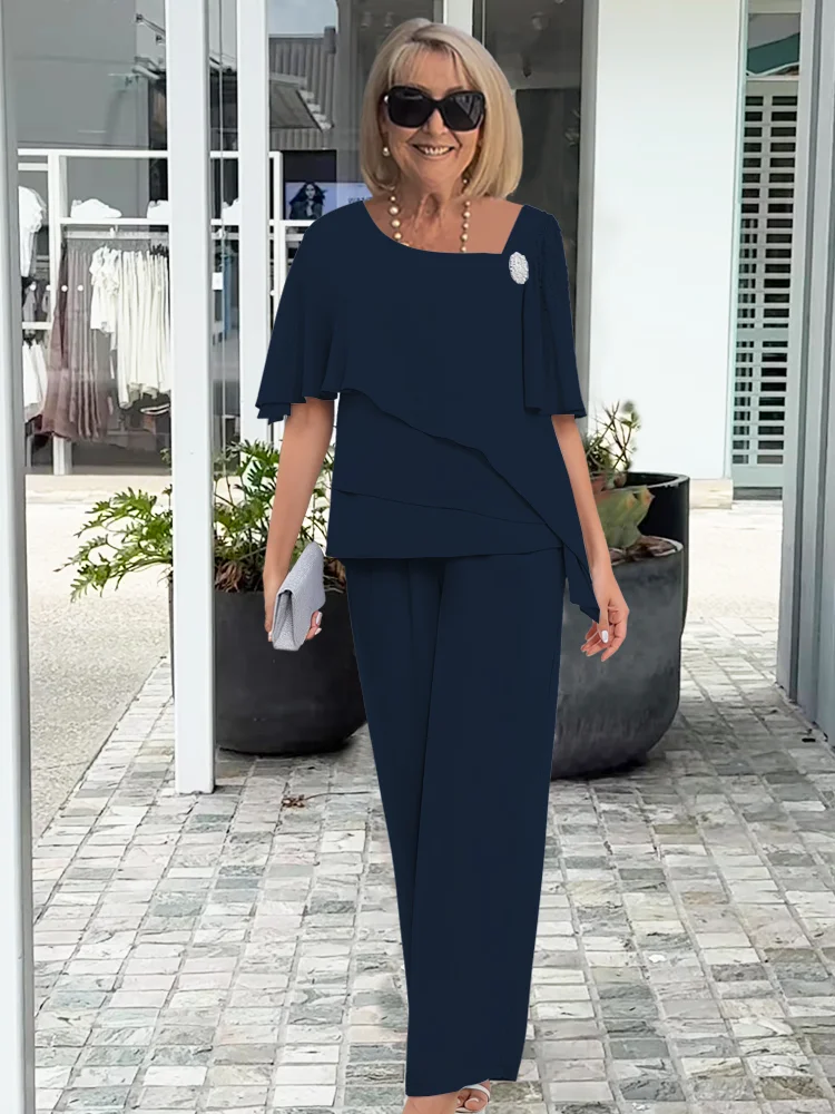 Ciara | Elegant Women's Set