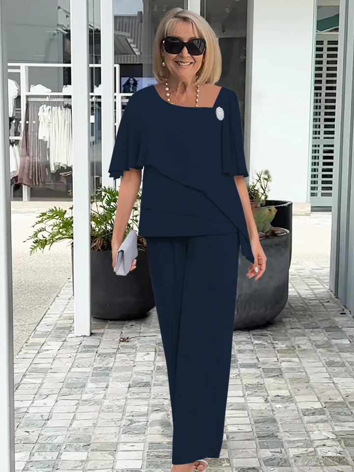 Ciara | Elegant Women's Set