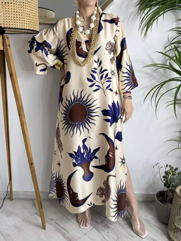 Rosana Dress