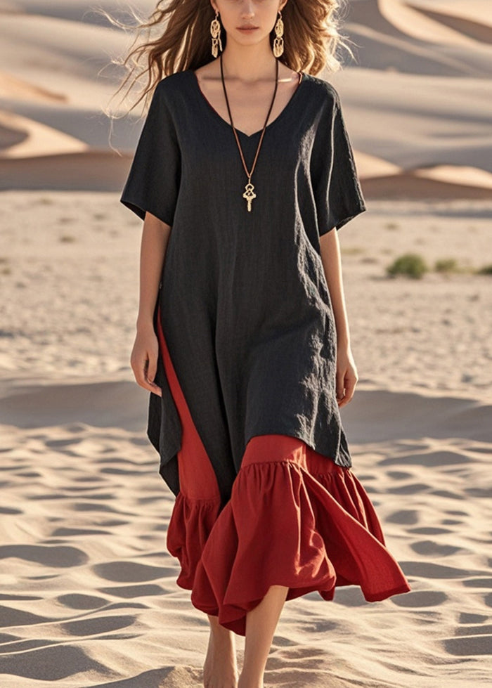 Carminha Dress