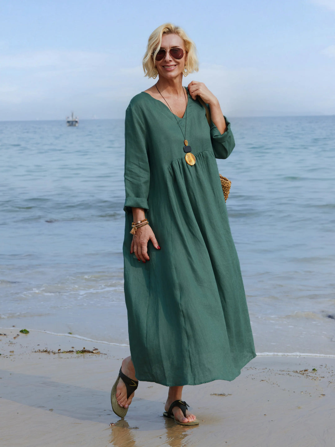 Edna Dress