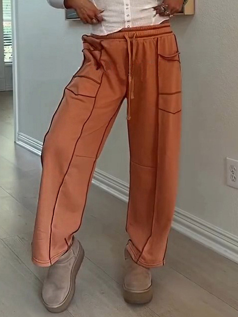 Mirela Trousers