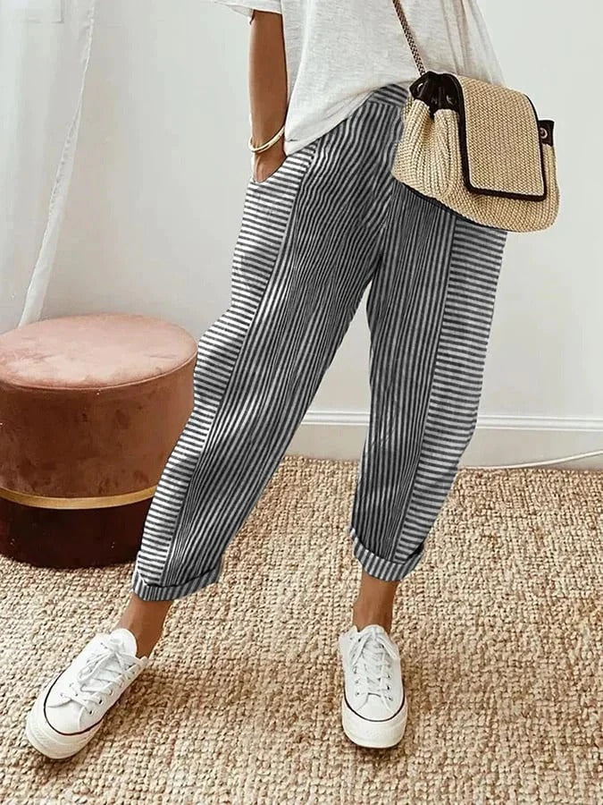 Amynelle – Light Flaterring Pants