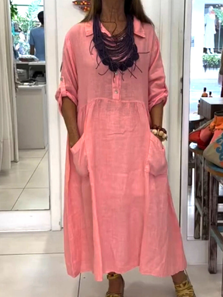 Belmira Dress