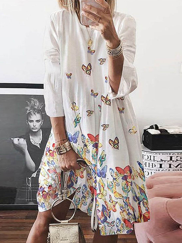 Sara Dress