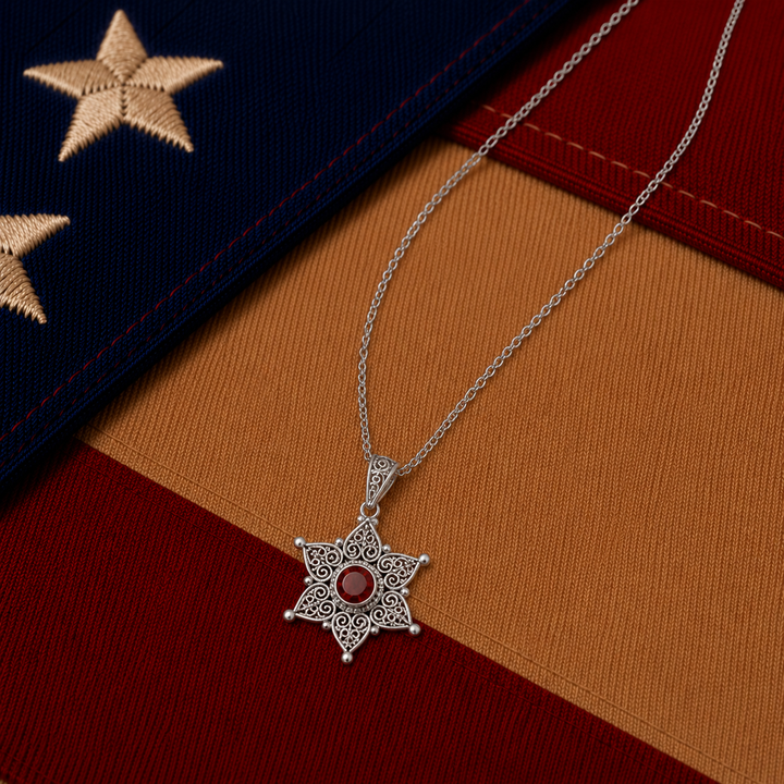 the truth keeper necklace