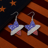 the american roots studs