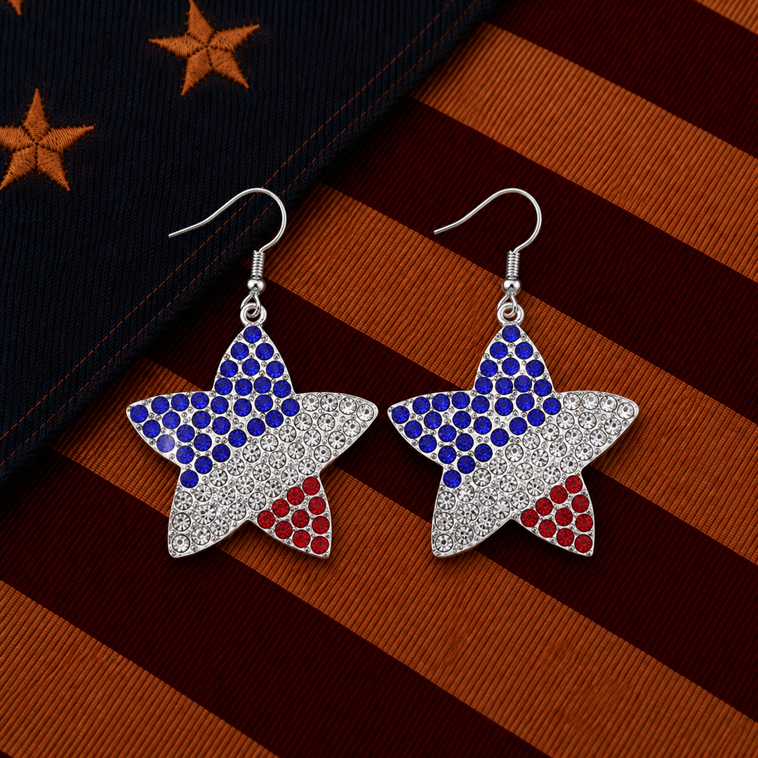 the american roots studs