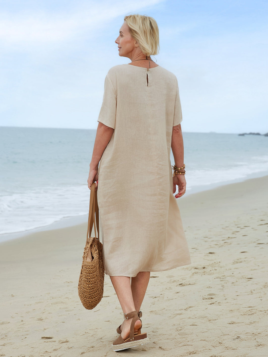 Eloisa Dress