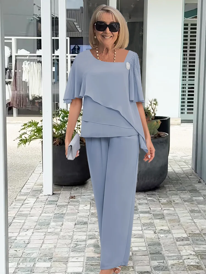 Ciara | Elegant Women's Set