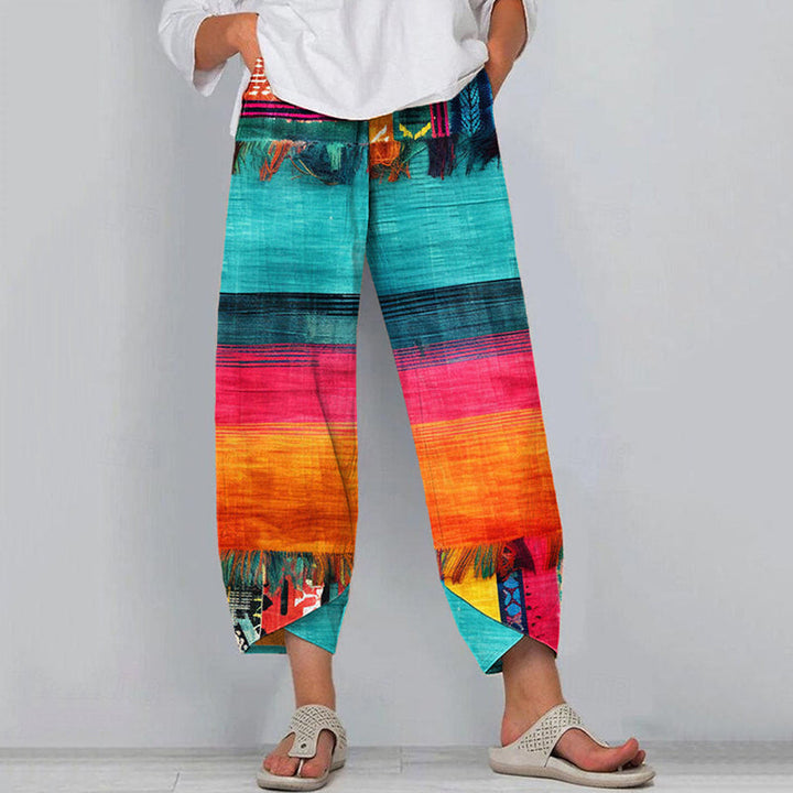 Sabrina Trousers