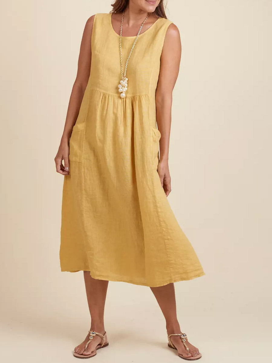 Alana Dress