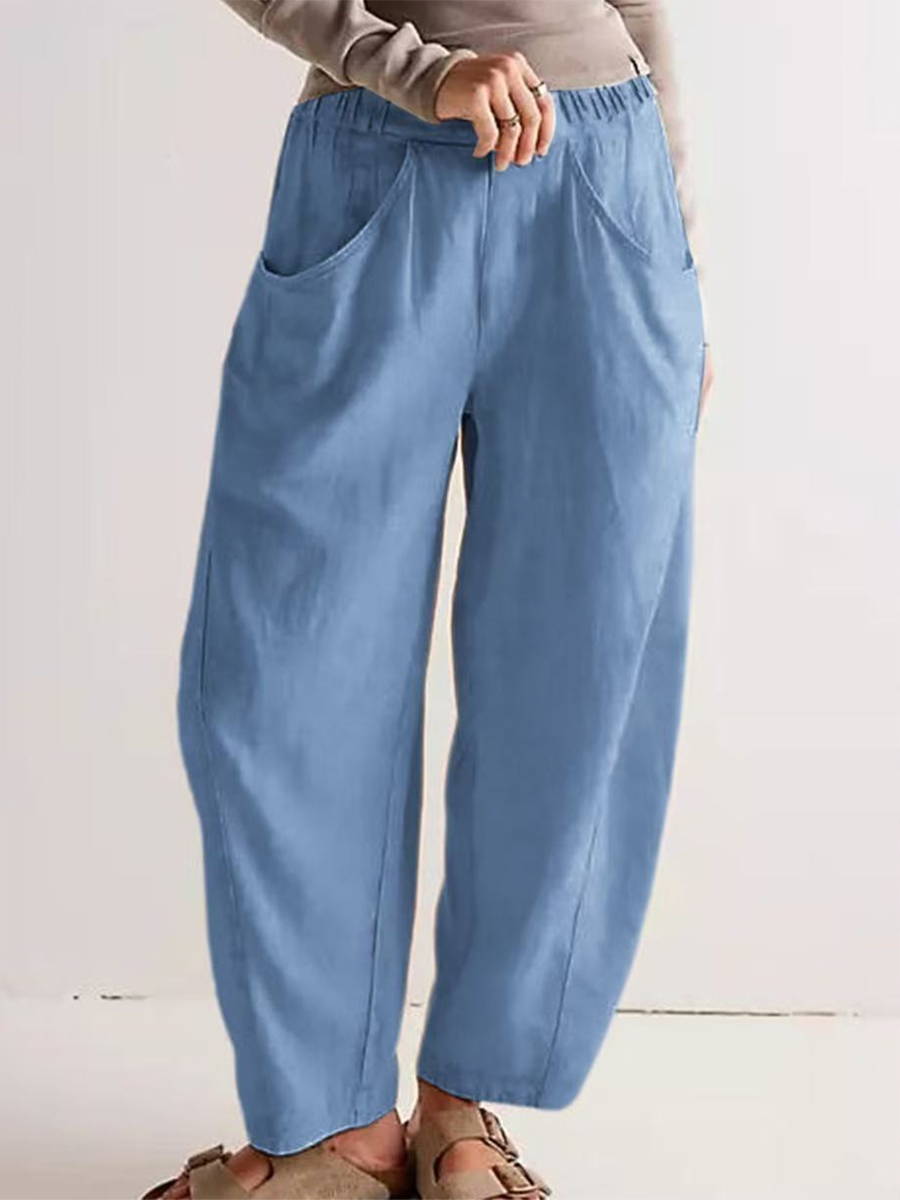 Sara Trousers
