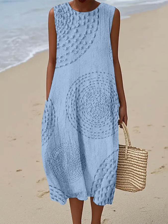 Rosa Dress