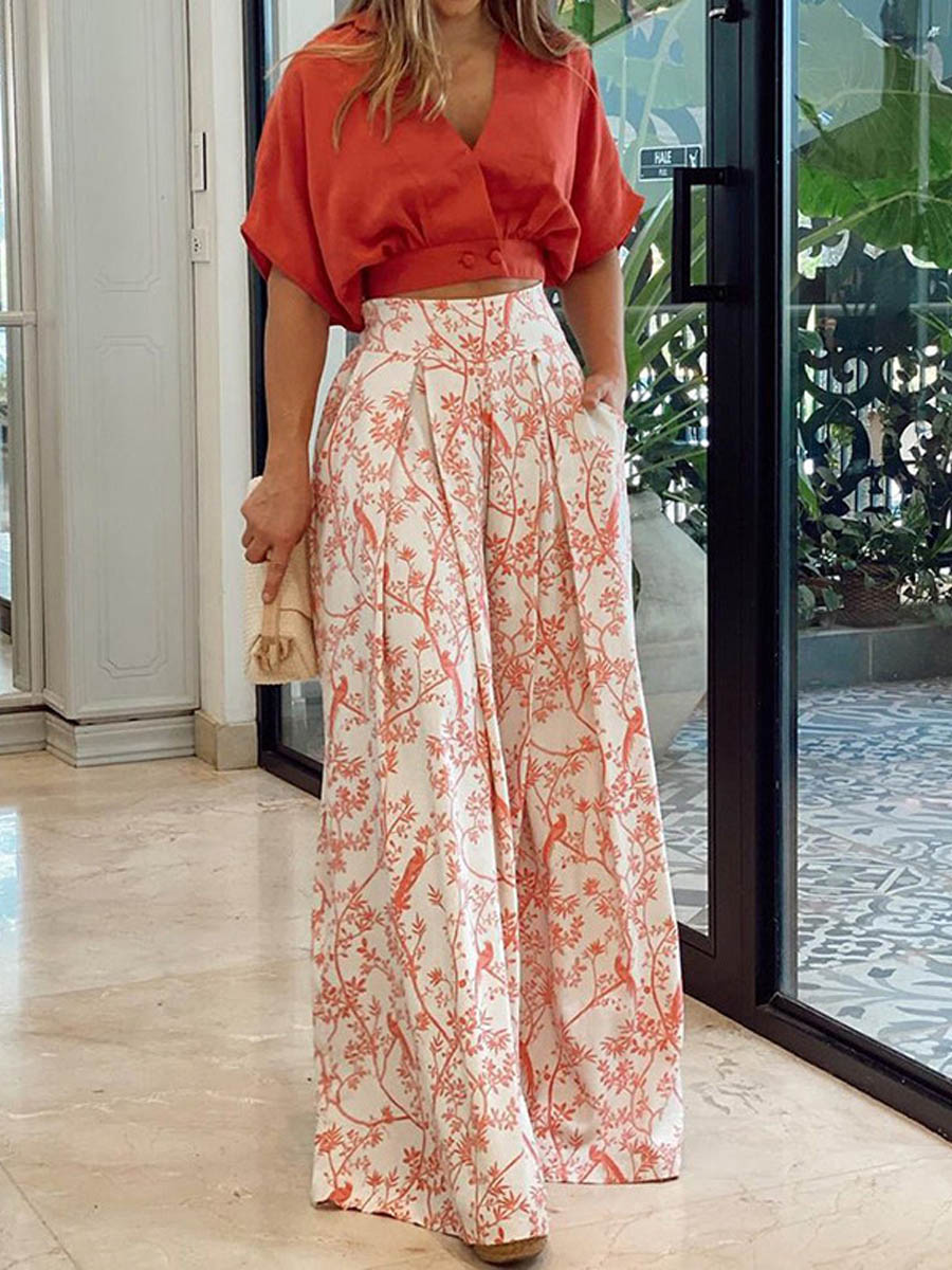 Talita Trousers