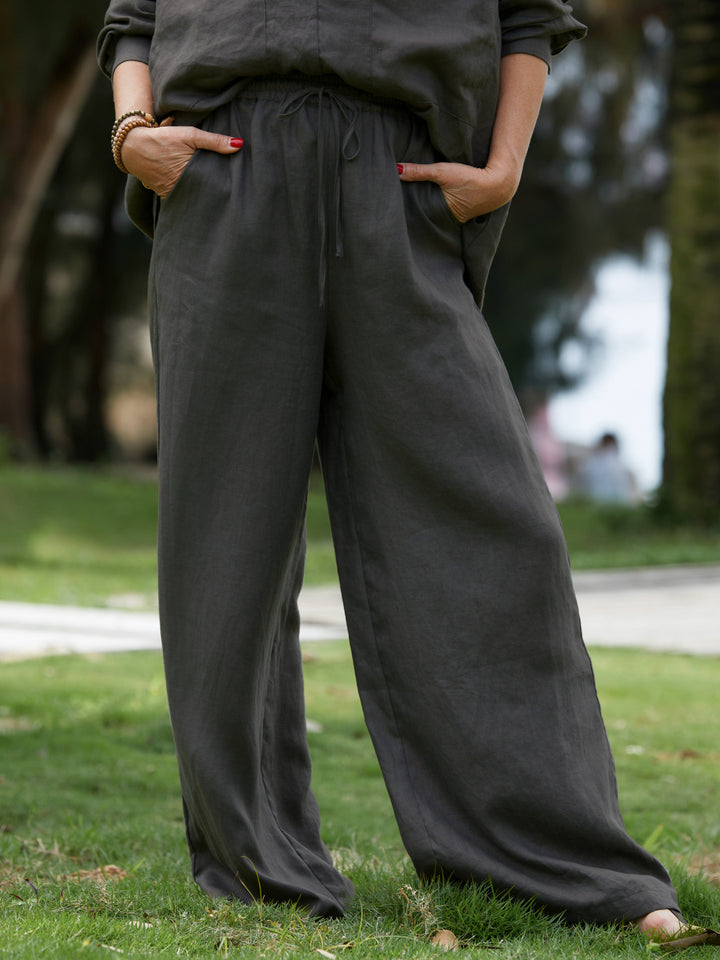 Yolanda Pants