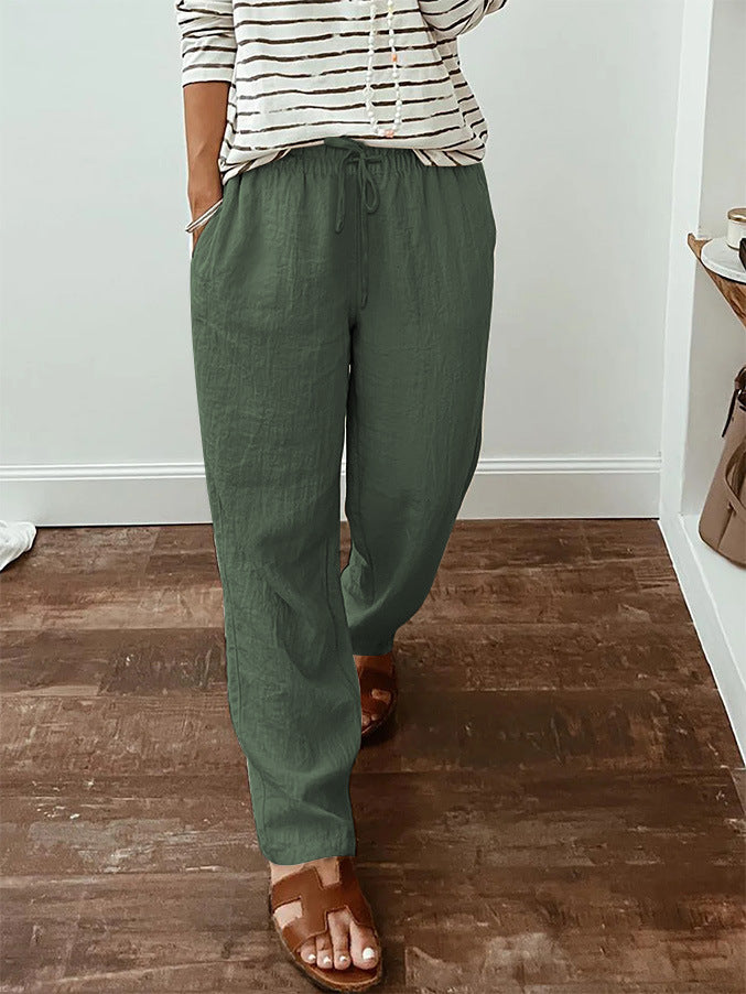 Priscila Pants