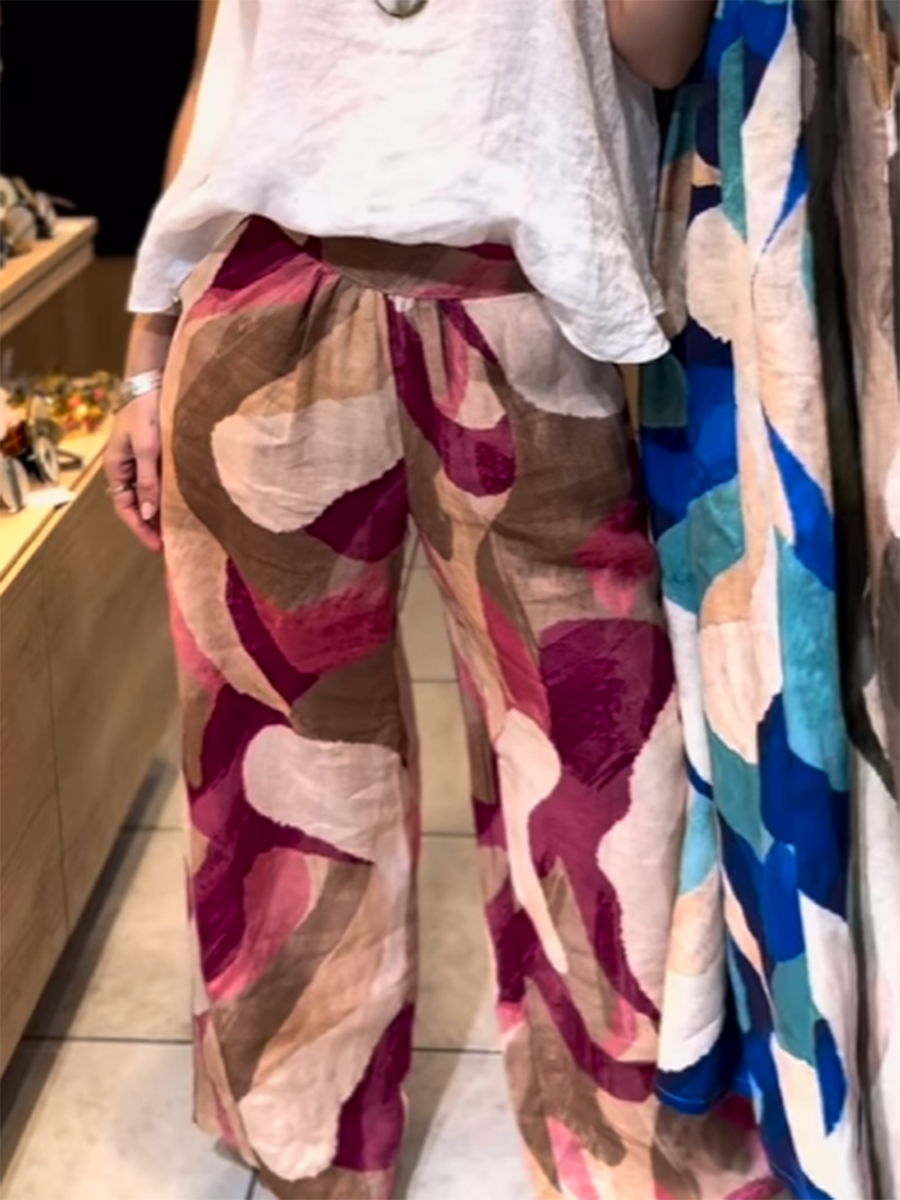 Tina Trousers