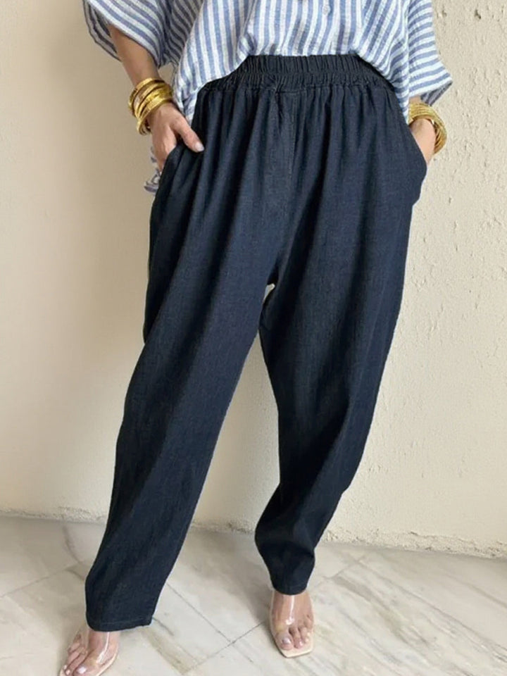 Heloísa Trousers