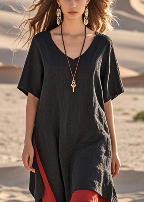 Carminha Dress