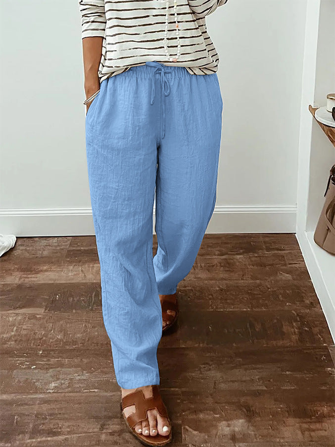 Priscila Pants