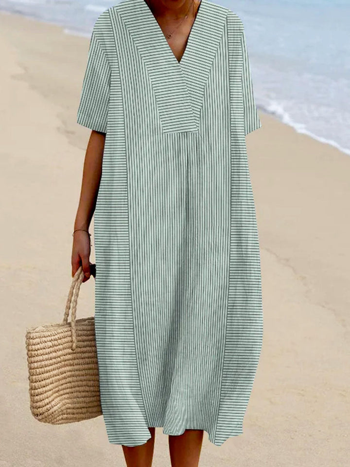 Bianca Dress