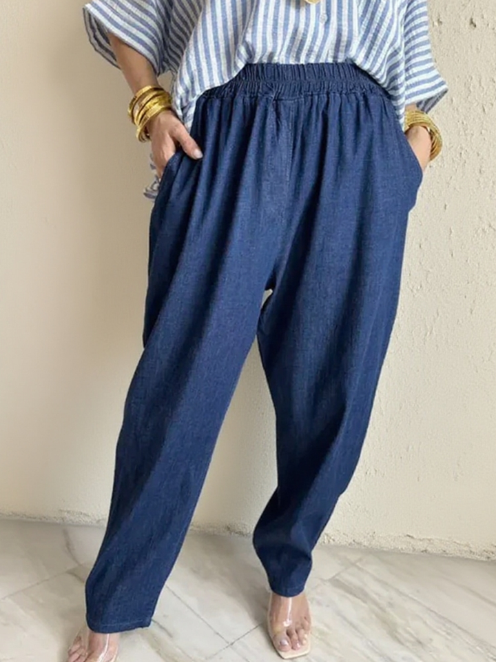 Heloísa Trousers
