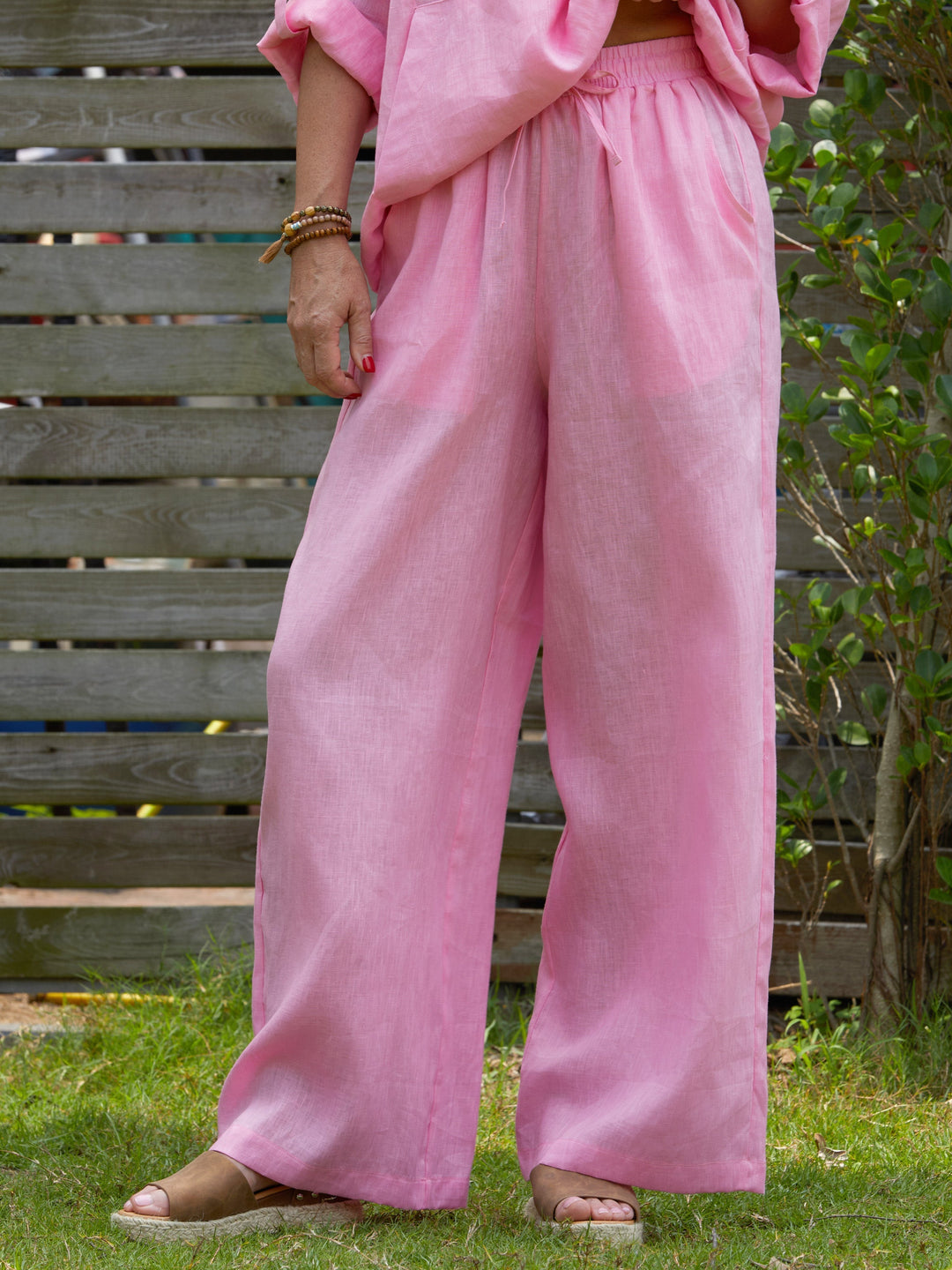 Yolanda Pants