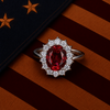 the brave ring