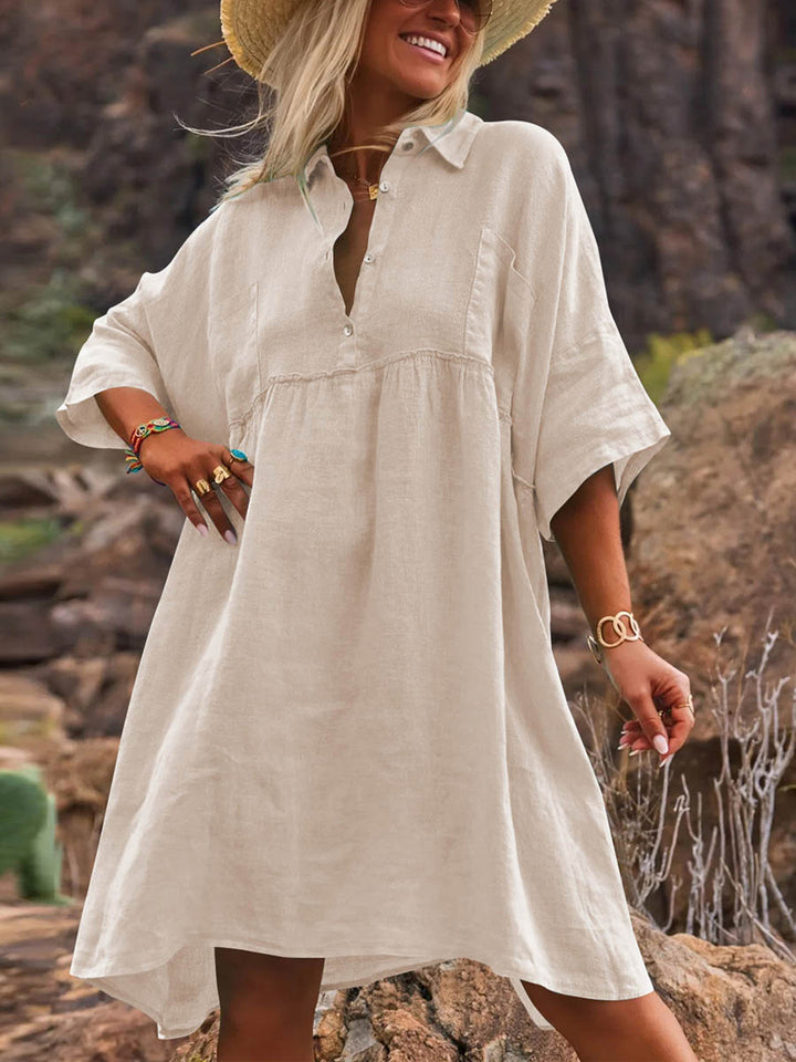 Olivia Dress