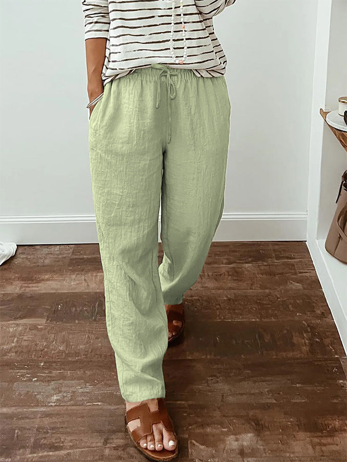 Priscila Pants