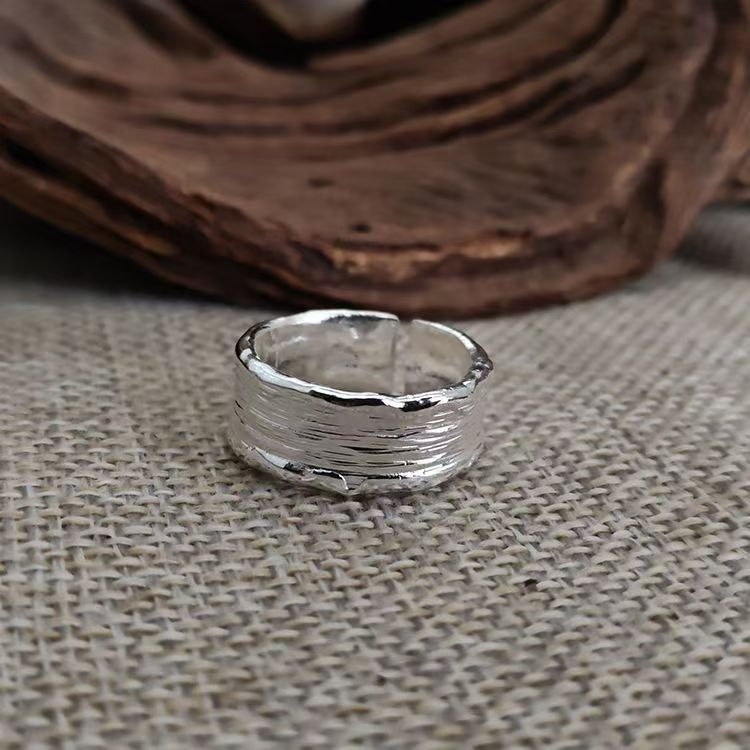 Soren | Hammered-Style Band