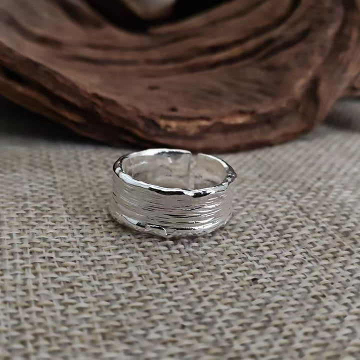 Soren | Hammered-Style Band