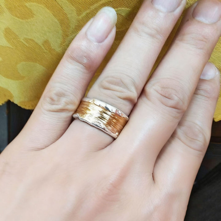 Soren | Hammered-Style Band